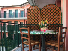 Airy apartment with balcony - Beahost Rosolina Mare